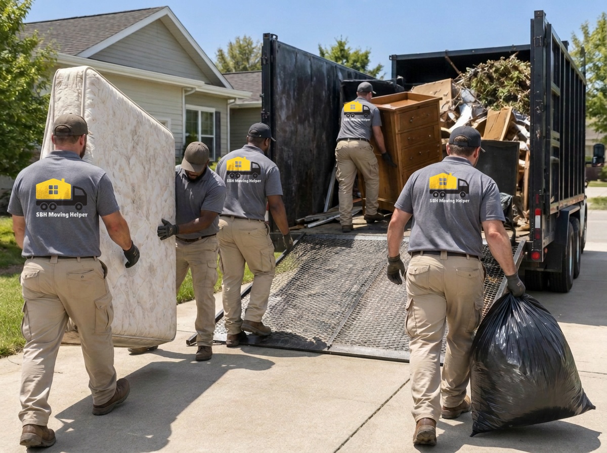 Junk Removal